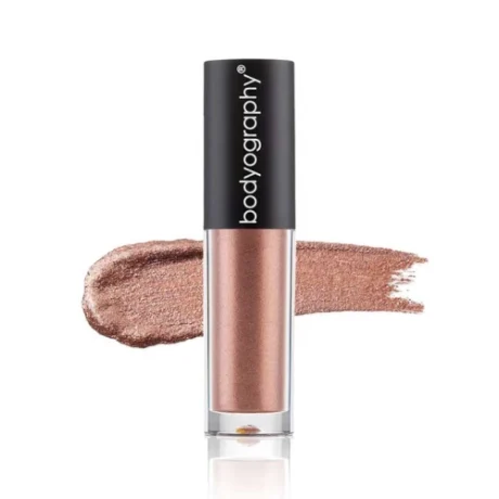 CRYSTAL GLIDE LIQUID EYESHADOW RUBY