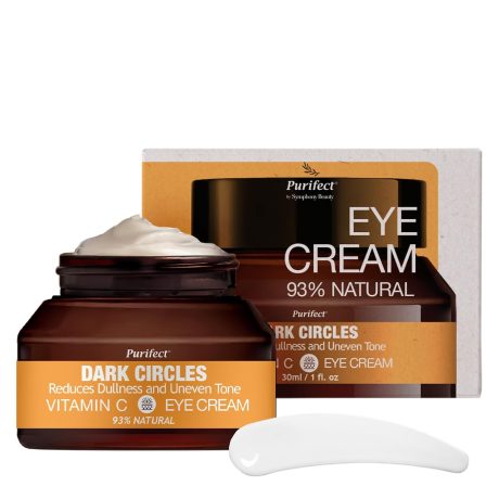 DARK CIRCLES VITAMIN C EYE CREAM 1 FL OZ