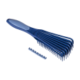 DOMPEL CEPILLO CARACOL AZUL EXP 2