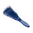 DOMPEL CEPILLO CARACOL AZUL EXP 3