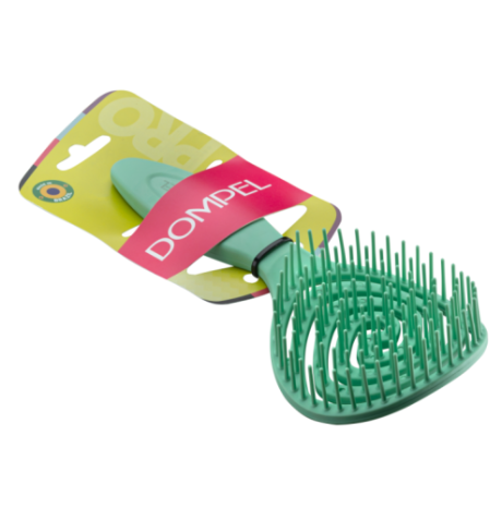 DOMPEL CEPILLO PIRULITO LOLLIPOP MENTA EXP