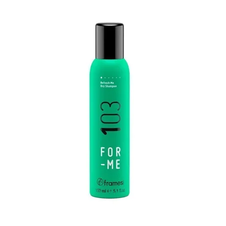 FOR-ME 103 REFRESH ME DRY SHAMPOO 150 ML