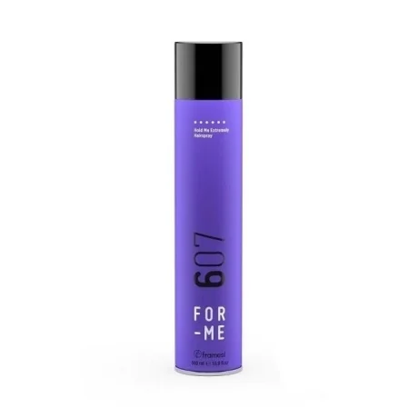 FOR-ME 607 HOLD ME EXTREMELY HAIRSPRAY 500 ML
