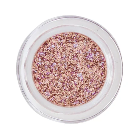 GLITTER PIGMENT CELESTIAL (PINKBROWN)