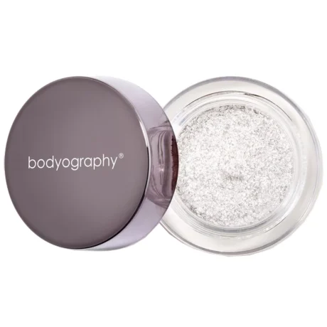 GLITTER PIGMENT HALO (SILVER DIAMOND)