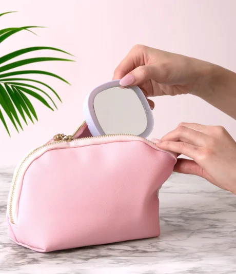 LED LIGHT UP MINI MIRROR 24 DISP 2