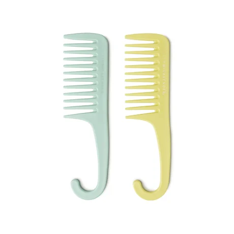 LEMON LAVENDER KNOT TODAY DETANGLING SHOWER COMB 2
