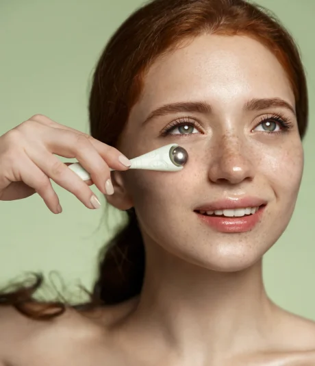 LEMON LAVENDER ROLL WITH IT UNDEREYE ROLLER1