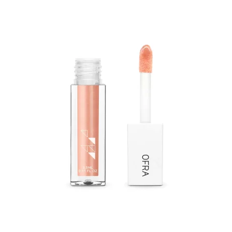 LIP GLOSS - APRICOT DREAM 3.5ML, 0.11 OZ