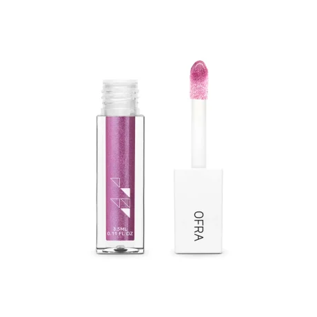 LIP GLOSS - BABYDOLL 3.5ML, 0.11 OZ