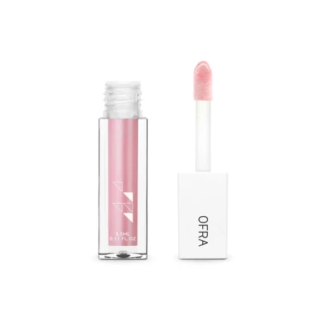 LIP GLOSS - GOLDEN ROSE 3.5ML, 0.11 OZ