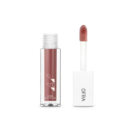 LIP GLOSS - MOCHA 3.5ML, 0.11 OZ