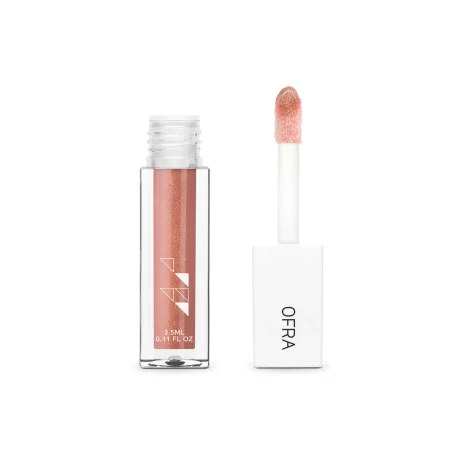 LIP GLOSS - NATURAL 3.5ML, 0.11 OZ