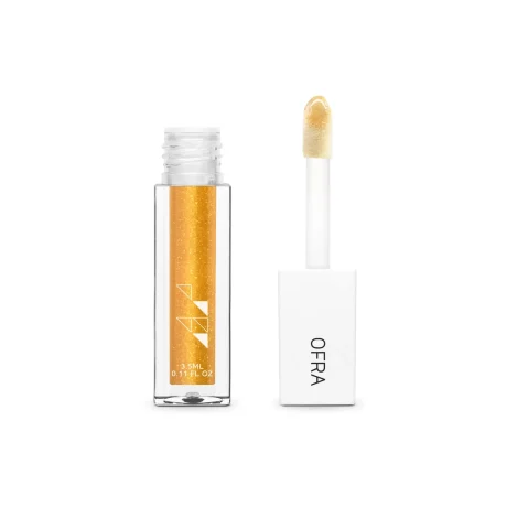 LIP GLOSS - SUNSHINE 3.5ML, 0.11 OZ