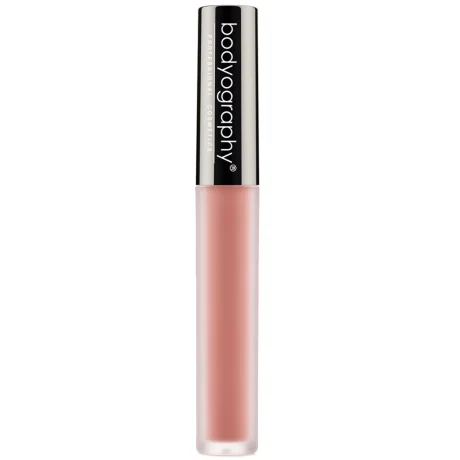 LIP LAVA LIQUID LIPSTICK STRIPPED