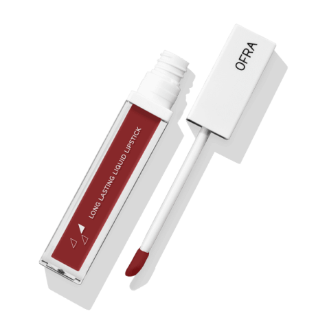 LONG LASTING LIQUID LIPSTICK - ATLANTIC CITY 8G, 0.28 OZ