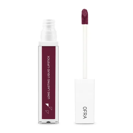 LONG LASTING LIQUID LIPSTICK - MINA 8G, 0.28OZ