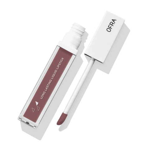 LONG LASTING LIQUID LIPSTICK - PASADENA 8G, 0.28OZ