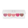 SIGNATURE PALETTE - BLUSH 5X 1.5G. 0.05OZ WT 7.5G 0.26OZ