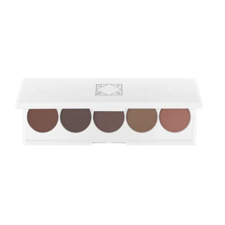 SIGNATURE PALETTE - CONTOUR EYES X 1.5G. 0.05OZ WT 7.5G 0.26OZ