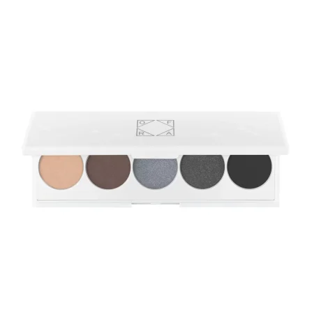 SIGNATURE PALETTE - IRRESISTIBLE SMOKEY EYES TESTER 5X 1.5G. 0.05OZ WT 7.5G 0.26OZ