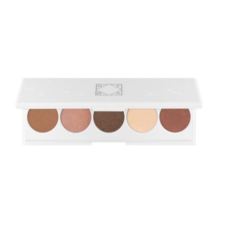 SIGNATURE PALETTE - RADIANT EYES 5X 1.5G. 0.05OZ WT 7.5G 0.26OZ