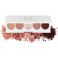 SIGNATURE PALETTE - SWEET DREAMS 5X 1.5G. 0.05OZ WT 7.5G 0.26OZ 1