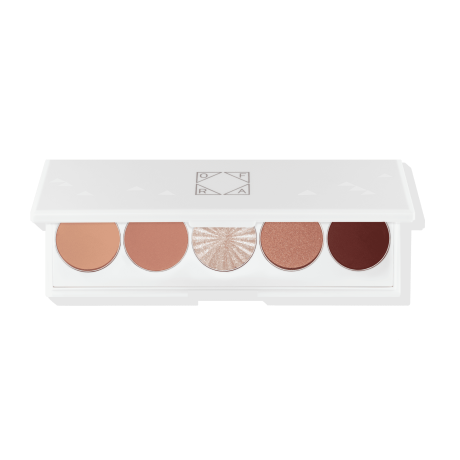 SIGNATURE PALETTE - SWEET DREAMS 5X 1.5G. 0.05OZ WT 7.5G 0.26OZ