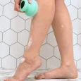 SILICONE BODY SCRUBBER 3
