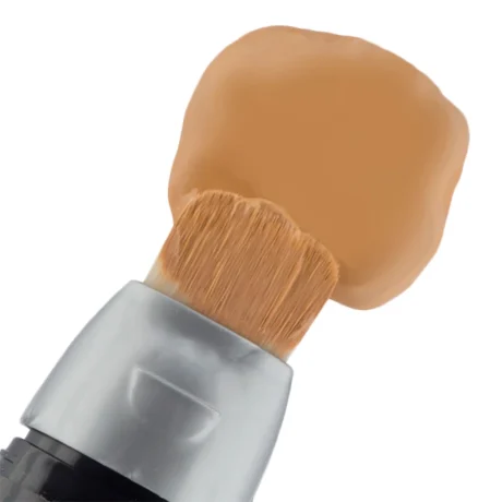 SUN DEFENSE TINTED MOISTURIZER 3 - DARK 1 FL OZ 1