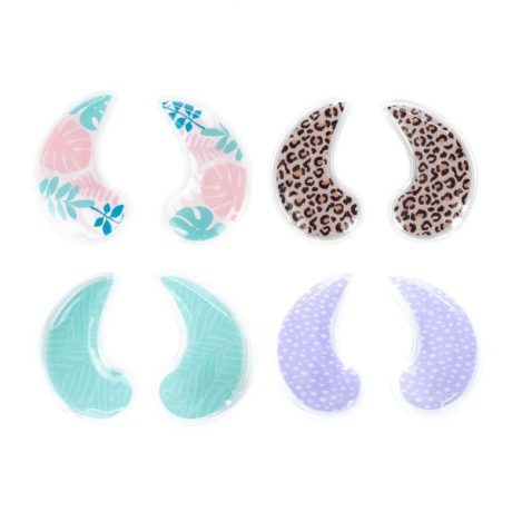 UNDER EYE GEL PADS 1