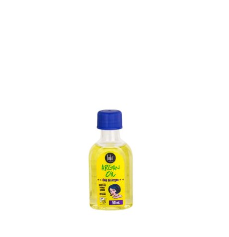 ARGAN OIL NOVO 50 ML