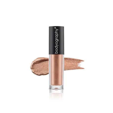CRYSTAL GLIDE LIQUID EYESHADOW CITRINE