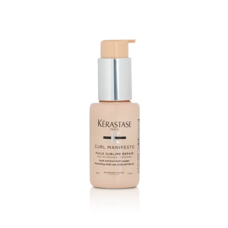 CURL HUILE 50 ML