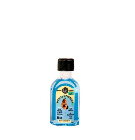 DANOS VORAZES OLEO REPARADOR 50ML
