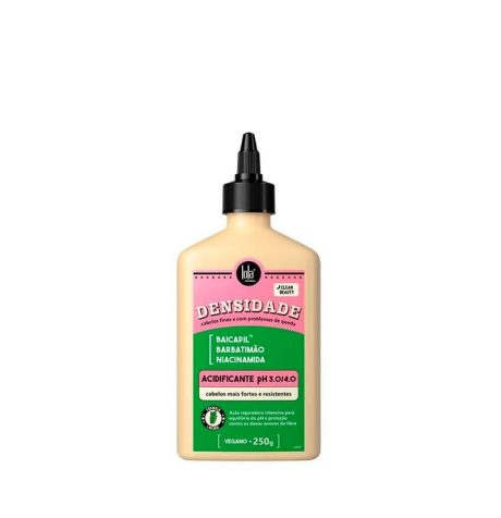 DENSIDADE ACIDIFICANTE 250G