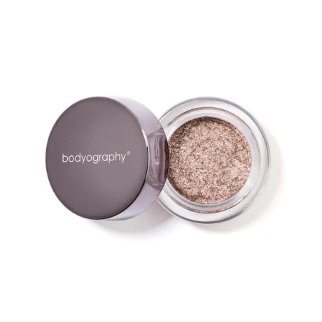 GLITTER PIGMENT OFF THE HOOK (TAUPE)