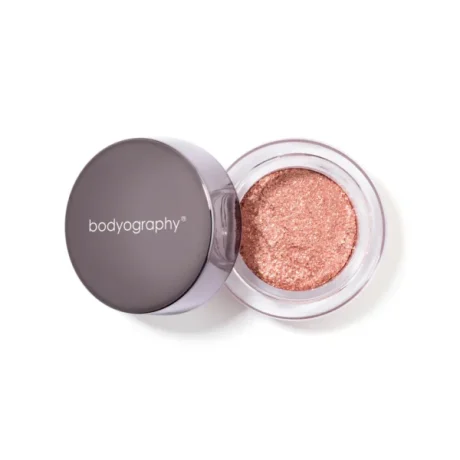 GLITTER PIGMENT STELLAR (ROSE GOLD COPPER)