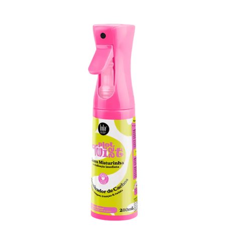 PLOT TWIST GUAVA MISTURINHA 280ML