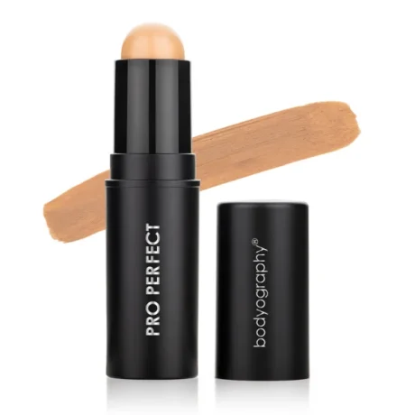 PRO PERFECT FOUNDATION STICK GOLDEN - MEDIUM