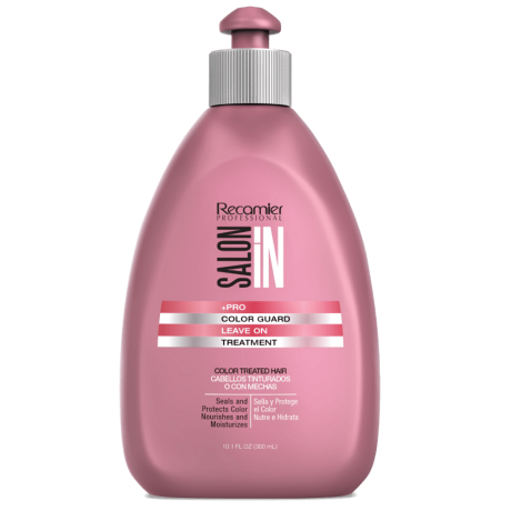 SALON IN COLOR GUARD LEAVE ON TREATMENT 300 ML