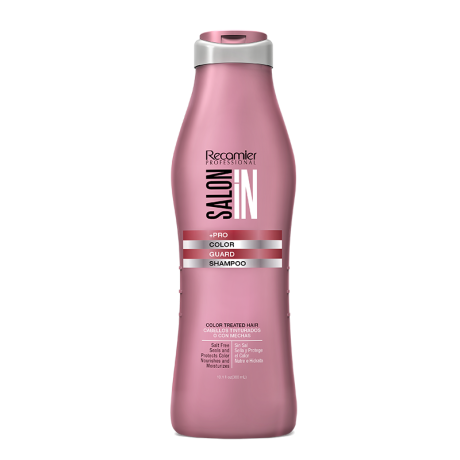 SALON IN COLOR GUARD SHAMPOO 300 ML