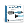 HOT AIR STYLING BRUSH INTERCAMBIABLE