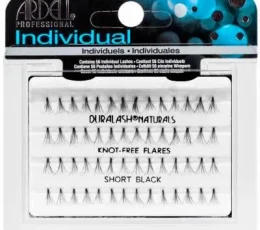 ARD LASH NATURAL SHORT