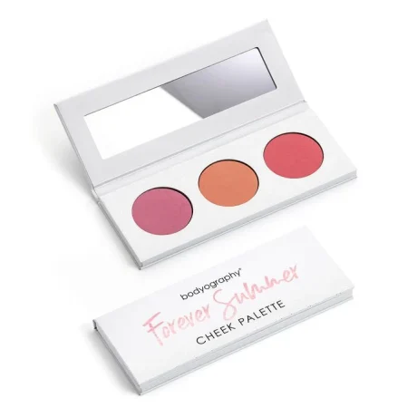 FOREVER SUMMER CHEEK PALETTES
