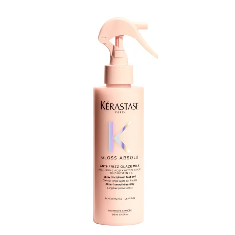 GLOSS ABSOLU ANTI-FRIZZ GLAZE MILK SPRAY 190 ML