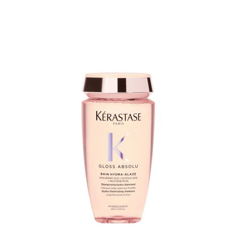 GLOSS ABSOLU BAIN HYDRA GLAZE 250 ML