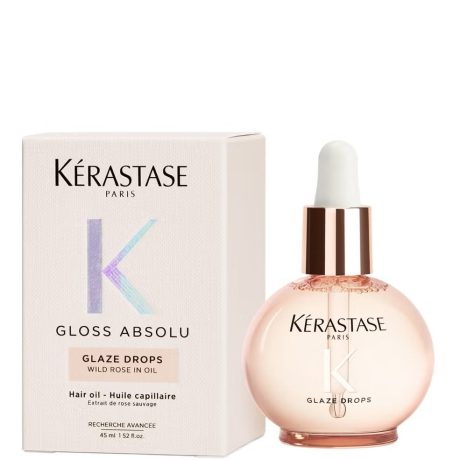GLOSS ABSOLU GLAZE DROPS 45 ML