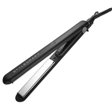 STYLECRAFT STAY-TEMP 1 FLAT IRON
