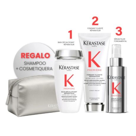 COFRE PREMIERE SERUM 2025